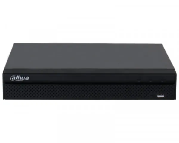 DAHUA NVR2104HS-4KS3 4 Channel Compact 1U 1HDD Lite Network Video Recorder 