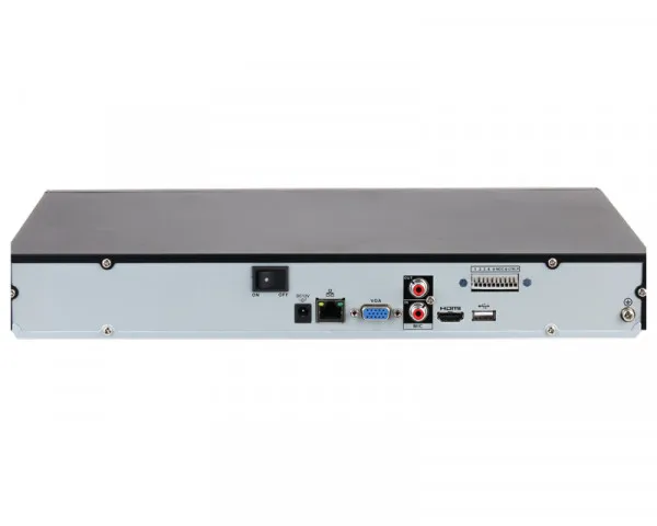 DAHUA NVR4232-4KS3 32CH 1U 2HDDs Lite Network Video Recorder 