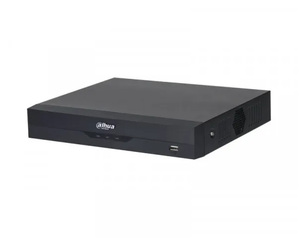 DAHUA NVR4104HS-EI 4CH Compact 1U 1HDD WizSense Network Video Recorder 