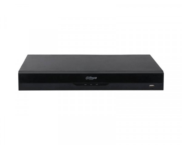DAHUA NVR4216-EI 16-kanalni 1U 2HDDs WizSense Network Video Recorder 