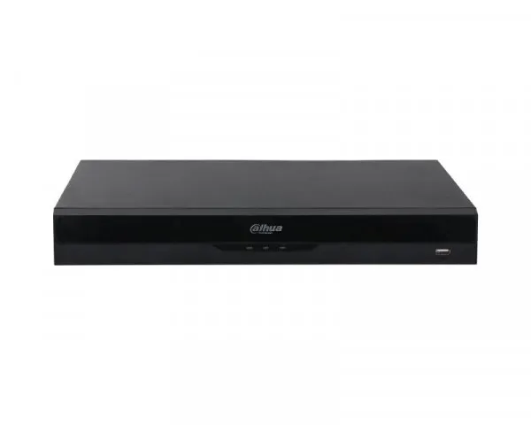 DAHUA NVR4216-EI 16-kanalni 1U 2HDDs WizSense Network Video Recorder 