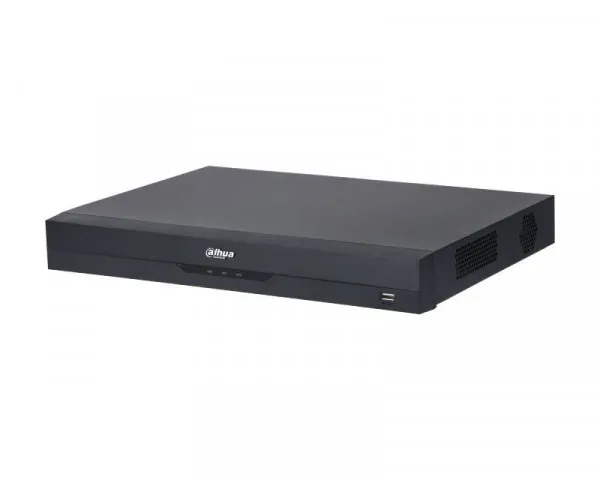 DAHUA NVR4216-EI 16-kanalni 1U 2HDDs WizSense Network Video Recorder 