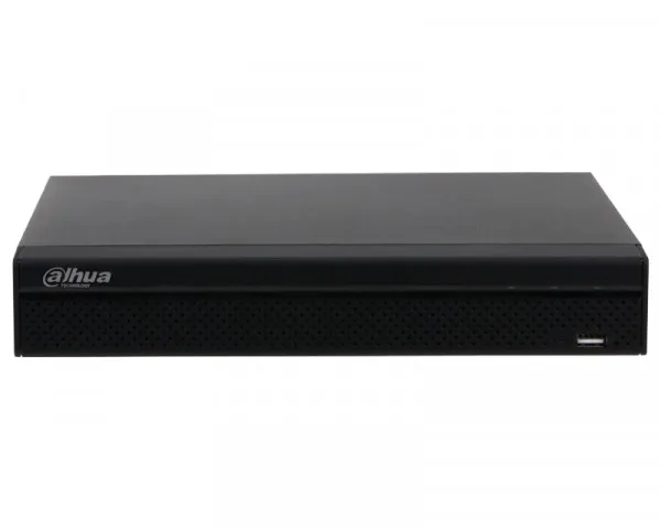 DAHUA DHI-NVR4116HS-4KS3 16CH Compact 1U 1HDD Lite Network Video Recorder 