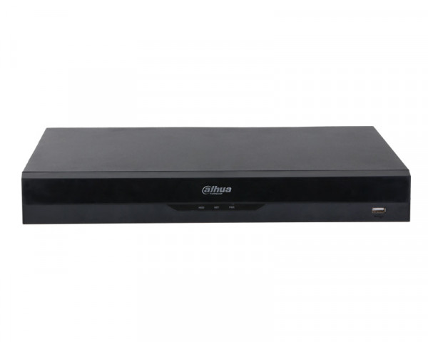 DAHUA NVR5232-EI 4K32 Channels 1U 2HDDs WizSense Network NVR 