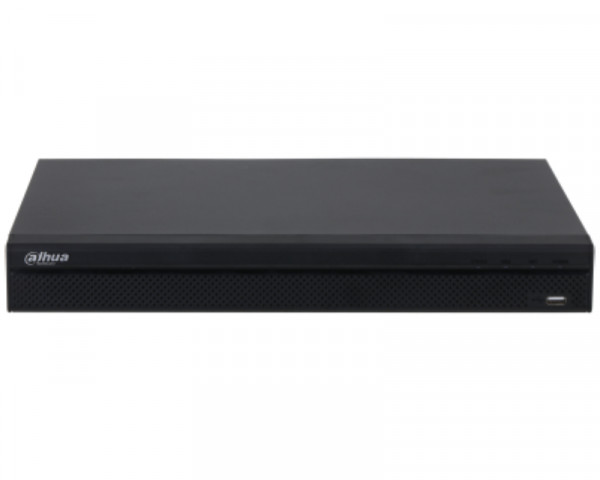 DAHUA NVR4208-4KS3 8-kanalni 1U 2HDDs lite network Video Rekorder 