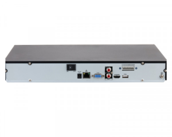 DAHUA NVR4208-4KS3 8-kanalni 1U 2HDDs lite network Video Rekorder 