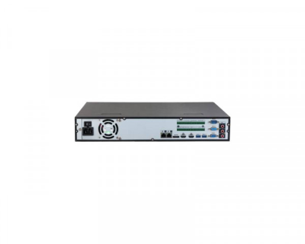 DAHUA NVR5464-EI 64-kanalni 1.5U 4HDD WizSense mrežni video snimač 