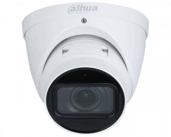 DAHUA IPC-HDW2541T-ZS-27135-S2 5MP IR Vari-focal Eyeball WizSense Network Camera 