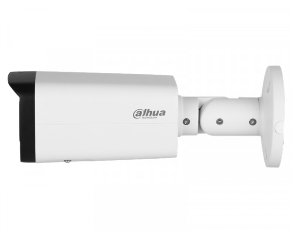 DAHUA IPC-HFW2541T-ZAS-27135-S2 5MP IR Vari-focal Bullet WizSense Network Camera 