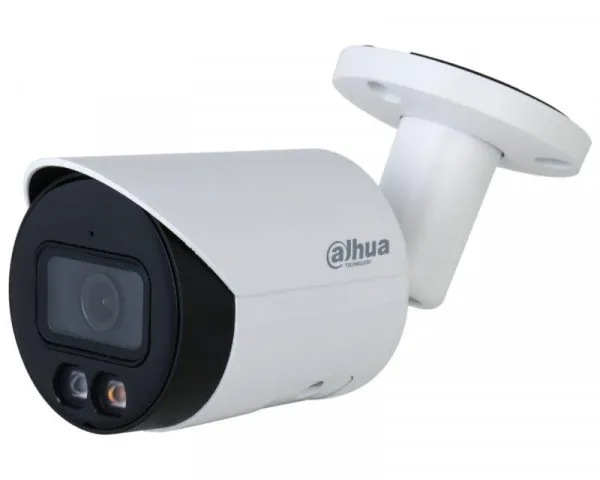 DAHUA IPC-HFW2249S-S-IL-0280B 2MP Smart Bullet WizSense Network Camera 