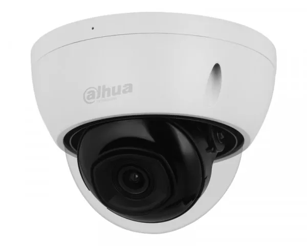 DAHUA IPC-HDBW2541E-S-0280B-S2 5MP IR Fixed-focal Dome WizSense Network Camera 
