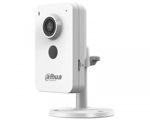 DAHUA C4K-P 4MP Compact Wi-Fi & PoE Camera 