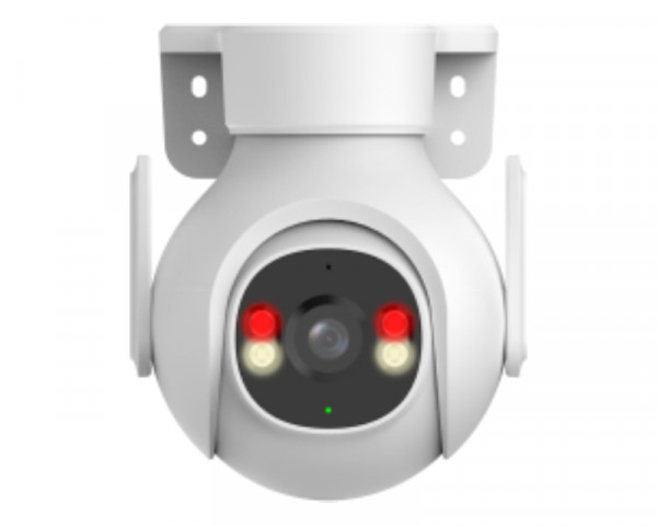 DAHUA P5B-PV 5MP Outdoor Fixed-focal Wi-Fi Pan & Tilt Network Camera 
