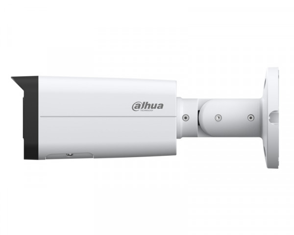 DAHUA IPC-HFW2849T-AS-IL-0600B 8MP Smart Dual Light Fixed-focal Bullet WizSense Network kamera 