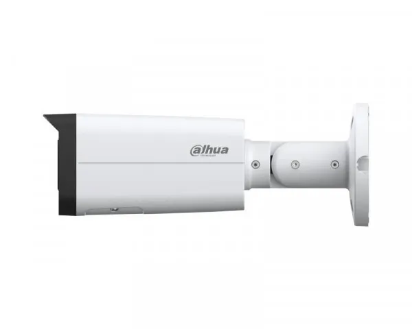 DAHUA IPC-HFW2249T-AS-IL-0360B 2MP Smart Dual Light Fixed-focal Bullet WizSense Network kamera 