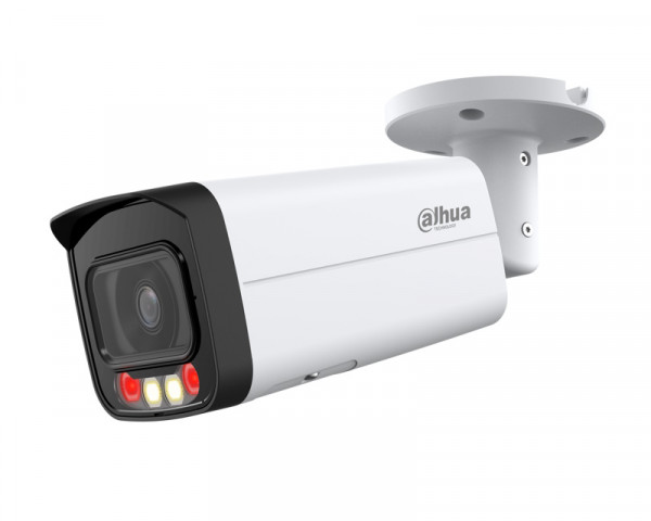 DAHUA IPC-HFW2849T-AS-IL-0360B 8MP Smart Dual Light Fixed-focal Bullet WizSense Network Camera 