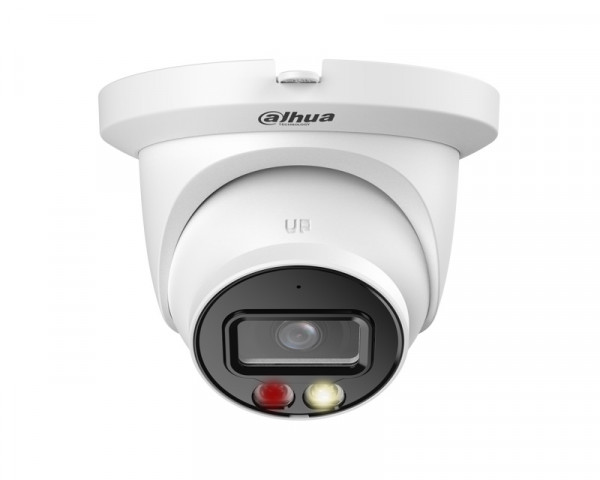 DAHUA IPC-HDW2849TM-S-IL-0280B 8MP Smart Network Camera 