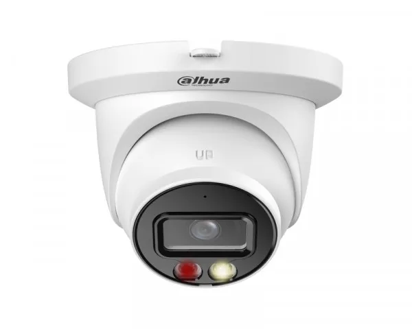 DAHUA IPC-HDW2849TM-S-IL-0280B 8MP Smart Network Camera 