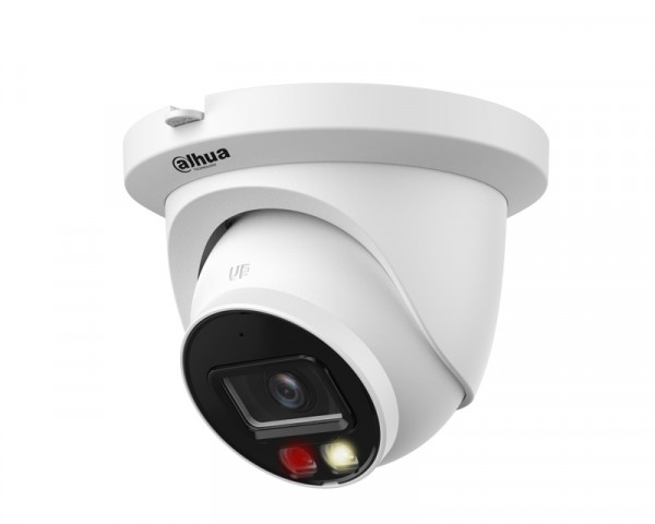 DAHUA IPC-HDW2849TM-S-IL-0280B 8MP Smart Network Camera 