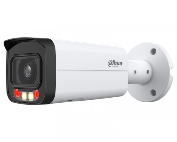 DAHUA IPC-HFW2549T-AS-IL-0360B 5MP Smart Dual Light Fixed-focal Bullet WizSense Networ 