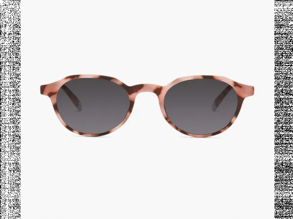 Sunčane naočare BARNER Chamberi/Pink Tortoise Sun