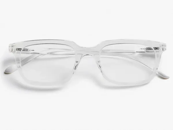 Zaštitne naočare BARNER Holly Glossy/Crystal