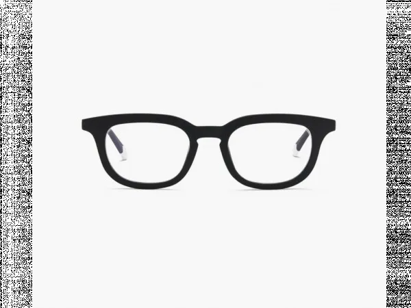 Zaštitne naočare BARNER Osterbro/Black Noir