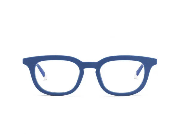 Zaštitne naočare BARNER Osterbro/Navy Blue