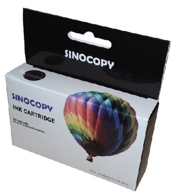 INKJET ZA HP 953XL Black SINO GPHPIJX953SC