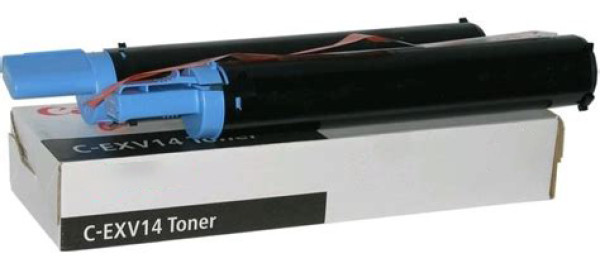 TONER za Canon FORUSE IR1600/IR2016 C-EXV5 / C-EXV14 CNTNK1600C