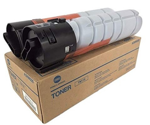 Toner BH164 TN116/TN117/TN118 1/2 FORUSE Minolta MNTNK164C