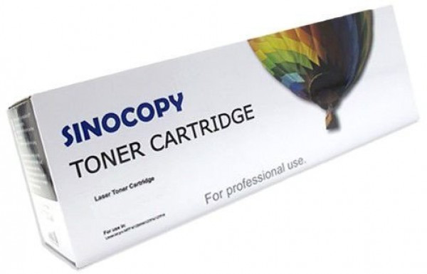 Toner SINO CF543A/CN CRG-054M M254  zam. kaseta za HP 1.3k Magenta HPTKM254SC