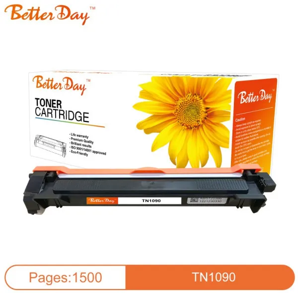 Toner BetterDay HL-1222 TN-1090  zam. kaseta za Brother 1.5k BRTK1090PM