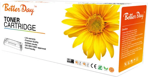 Toner BetterDay CE505XL zam. kaseta za HP 10k