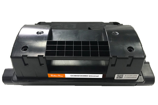 Toner BetterDay CC364X/CE390X P4015/M602 zam. kaseta za HP - univerzalna, Black 24k WBox