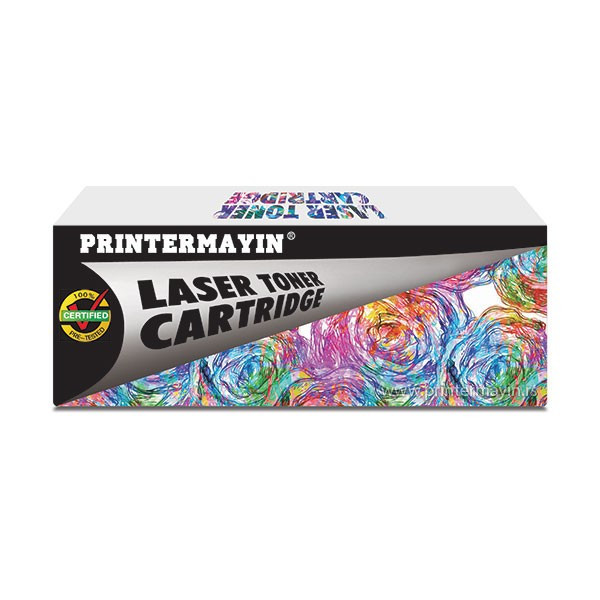 Toner P3015 CE255X zam. kaseta za HP - univerzalna MAYIN 12k5  HPTKX3015PM