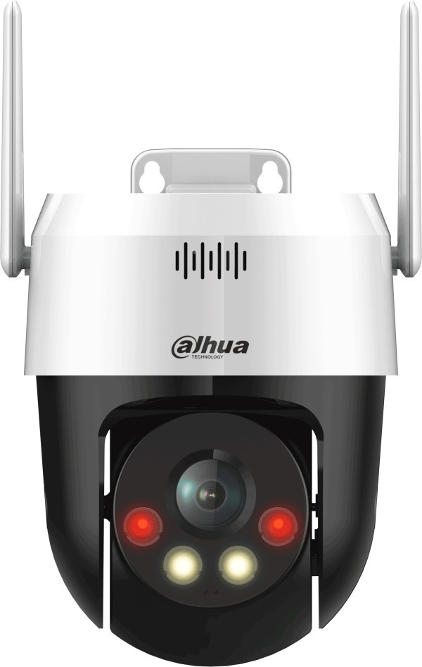 Dahua Kamera P5AE-PV WIFI IP 5MP IC + BELO SVETLO PICOO SERIJA SMD 3.0 AI ANALITIKA+AKTIVNO ODVRA