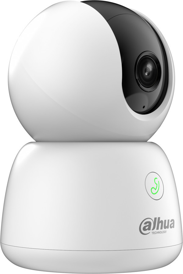 Dahua KAMERA H5B  IP WIFI 5MP PT IC HERO SERIJA IC 10M 2.8MM ONE-TOUCH TASTER ZA POZIV MIKROFON ZVU