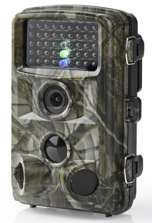 WCAM150GN Kamera na baterije za spoljnu upotrebu, 16MPix (5Mpix CMOS) 20m, LCD, Night vision