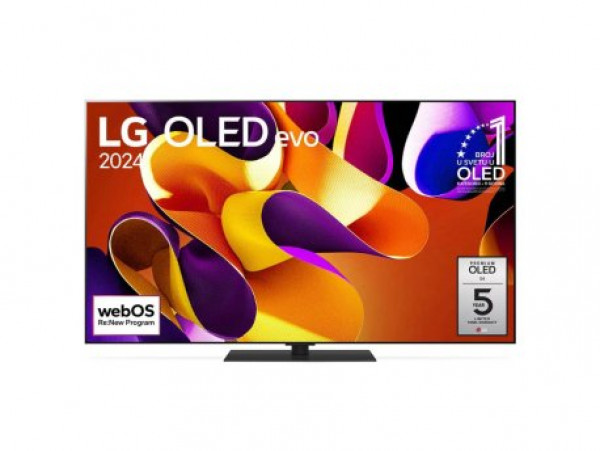 LG 65QNED85T3C 4K HDR Smart QNED TV 2024