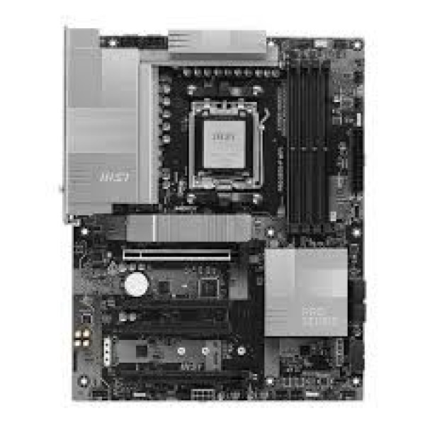 MBO AM5 MSI PRO X870-P WIFI