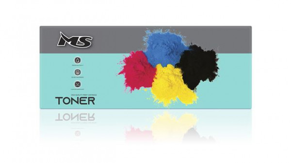 Zamenski toner HP W1106A MS