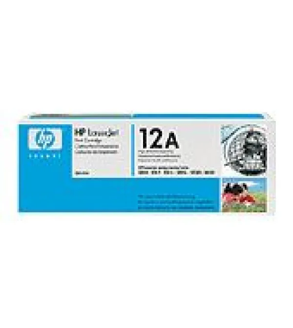HP TON Q2612A