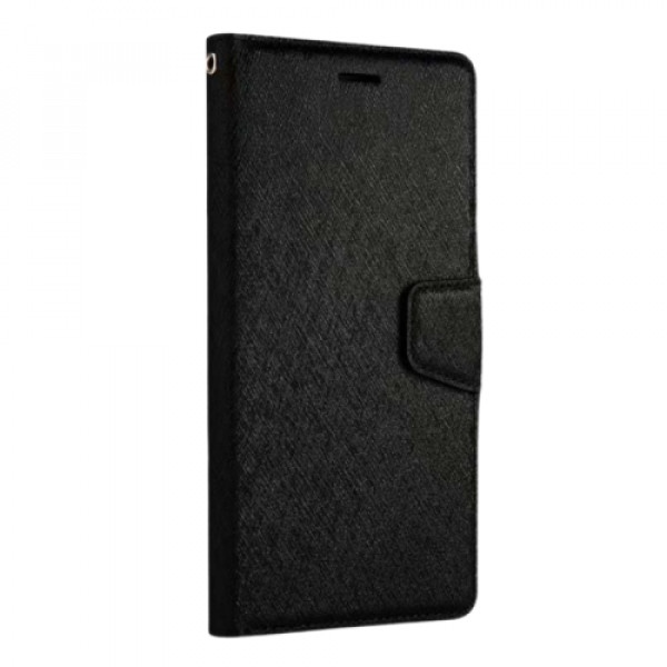 ALIVO Futrola preklop Samsung A04   A04e CRNA