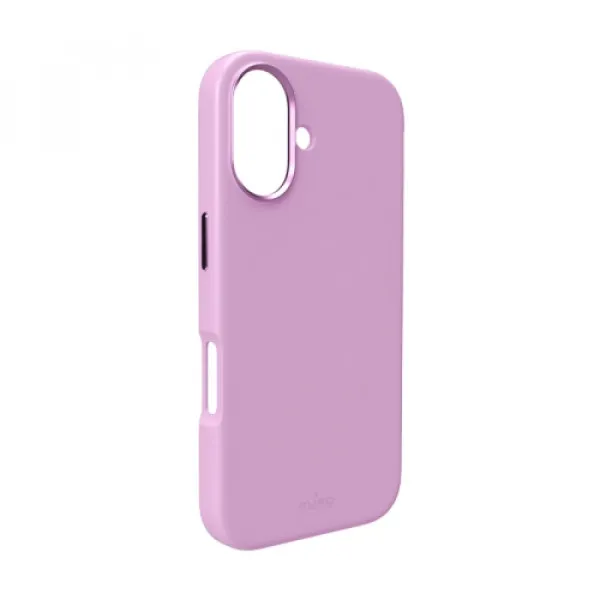 PURO futrola za iPhone 16 PINK