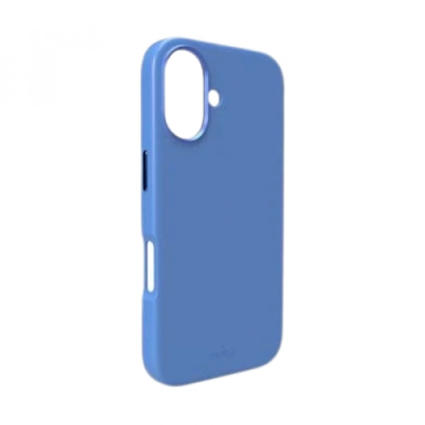 PURO futrola za iPhone 16 LILA-PLAVA