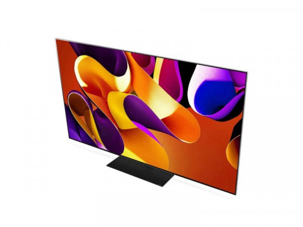 LG OLED65G43LS OLED evo G4 4K Ultra HD Televizor