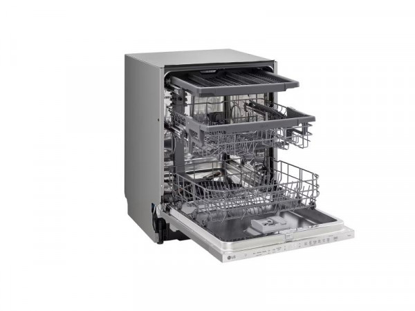 LG DB365TXS Mašina za pranje sudova, E, 14 kompleta