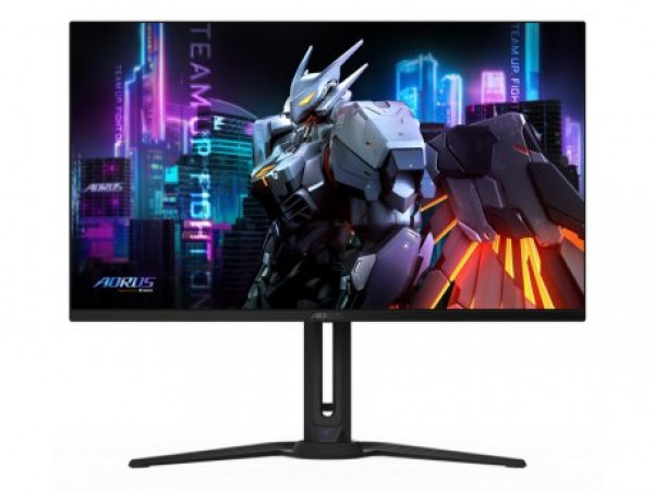 GIGABYTE AORUS FO32U2 OLED 4K UHD 240Hz USB Type-C