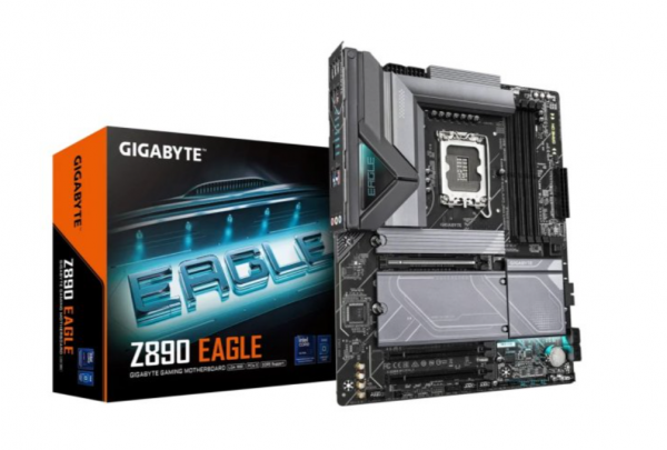 GIGABYTE Z890 EAGLE